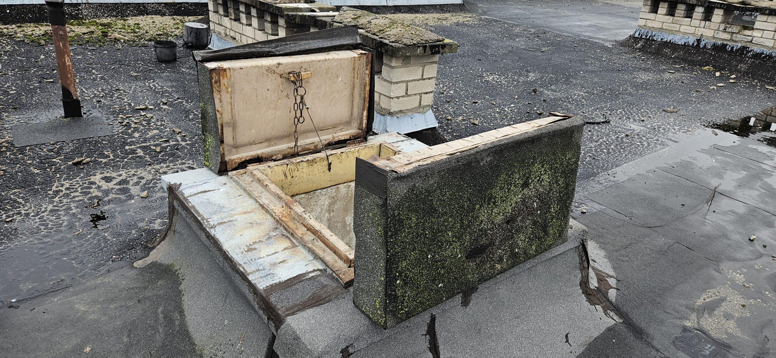 SMULKŪS NAMŲ ŪKIO REMONTAI