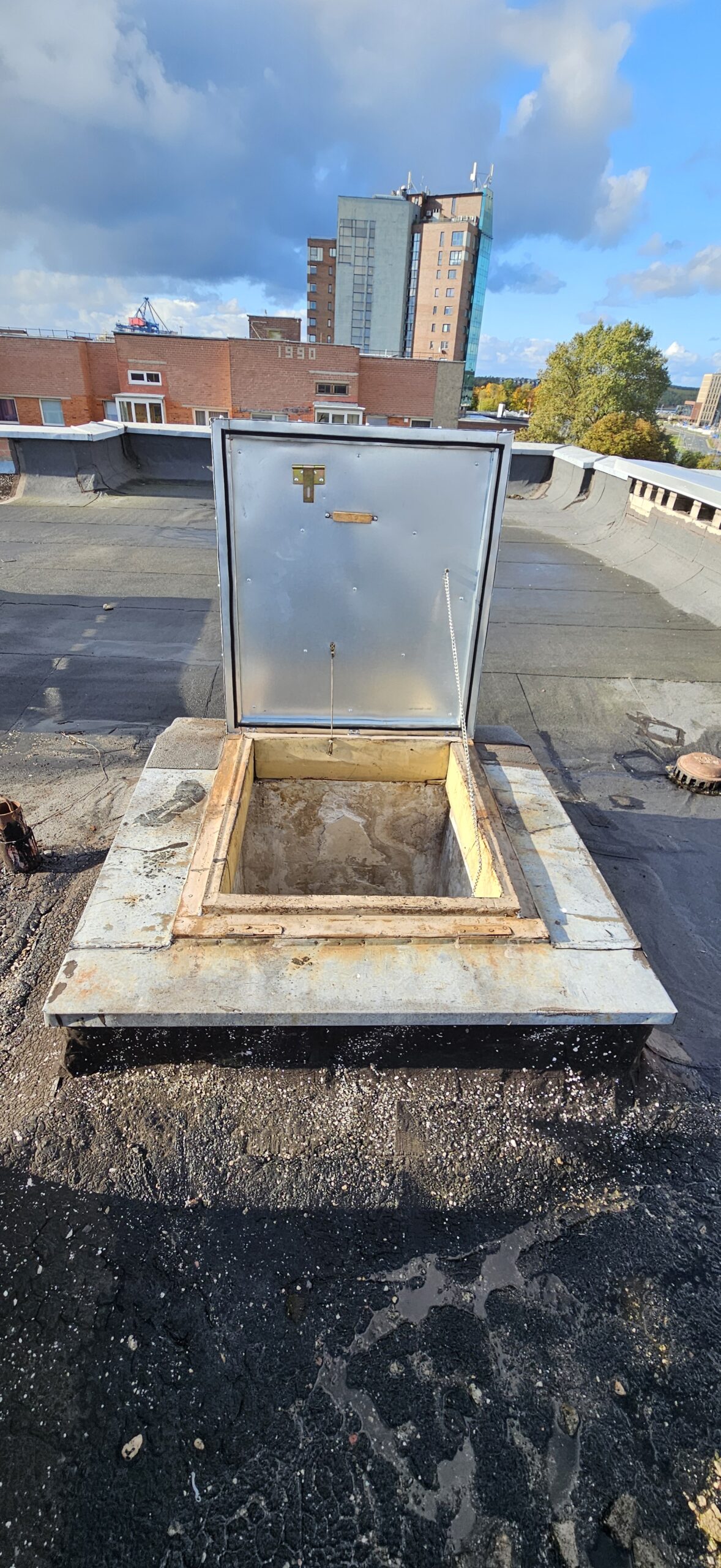 SMULKŪS NAMŲ ŪKIO REMONTAI