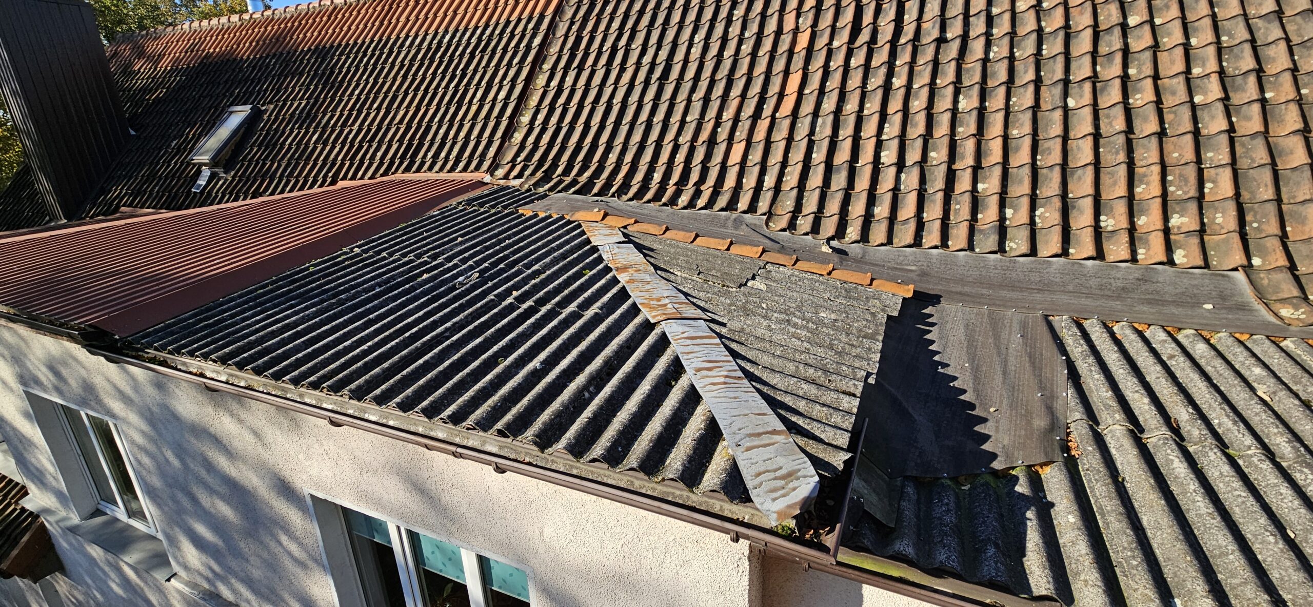 SMULKŪS NAMŲ ŪKIO REMONTAI