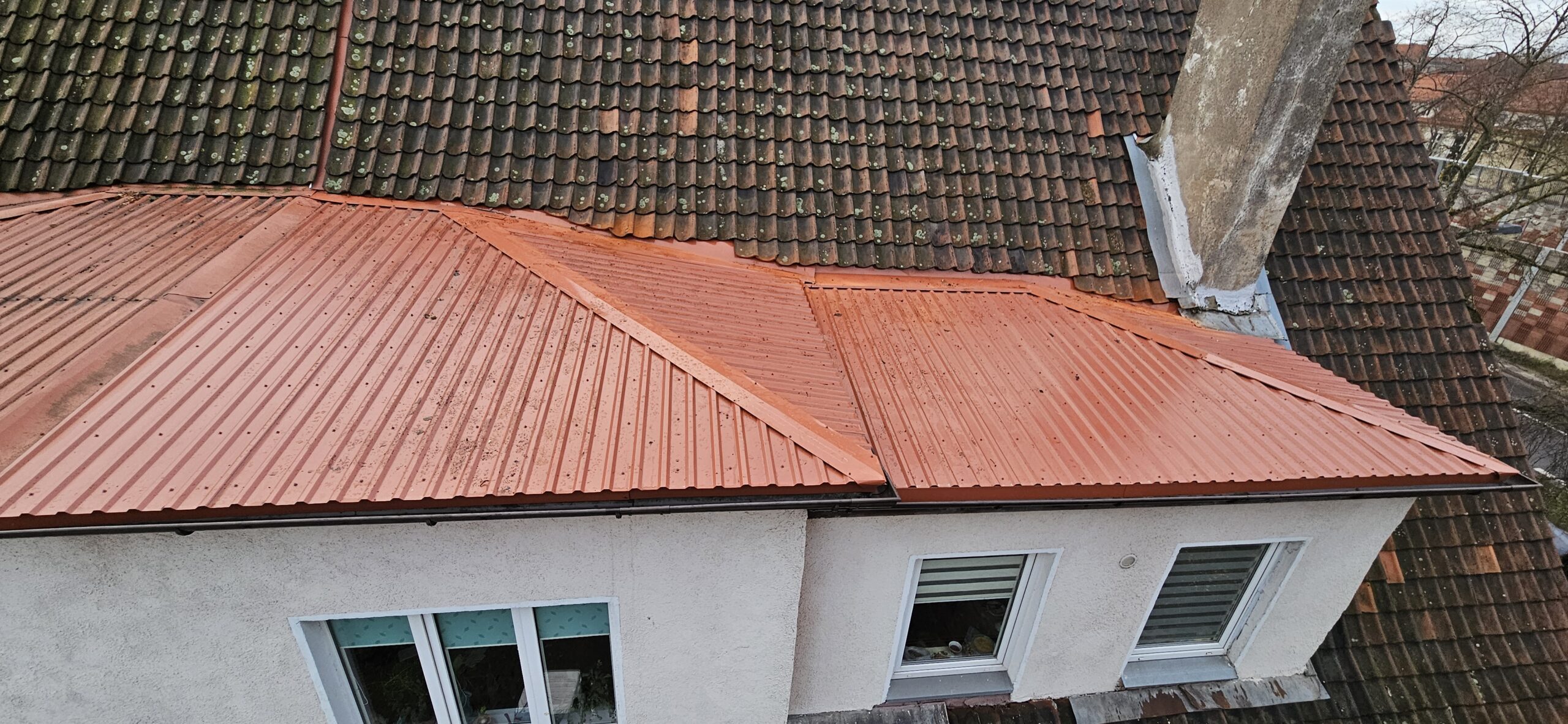 SMULKŪS NAMŲ ŪKIO REMONTAI