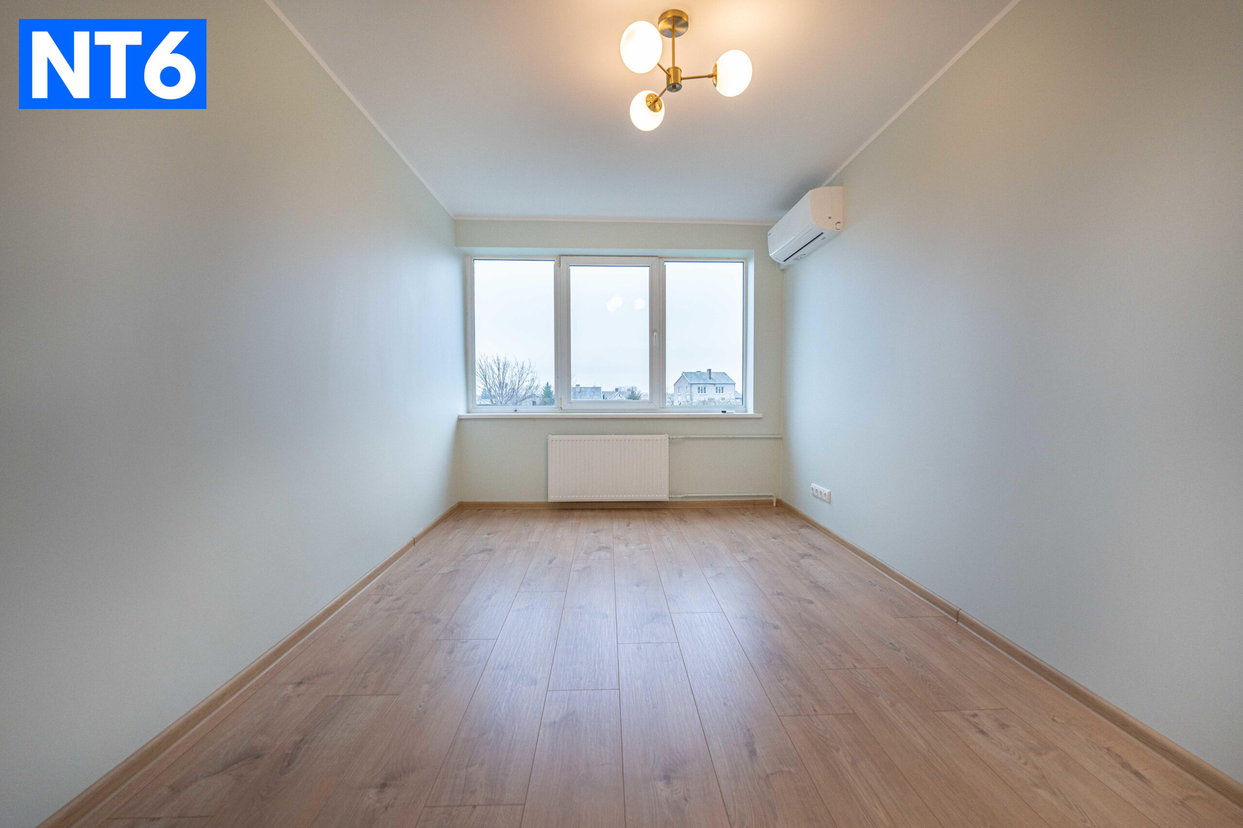 BUTAS ŠALIA PALANGOS VYDMANTUOSE