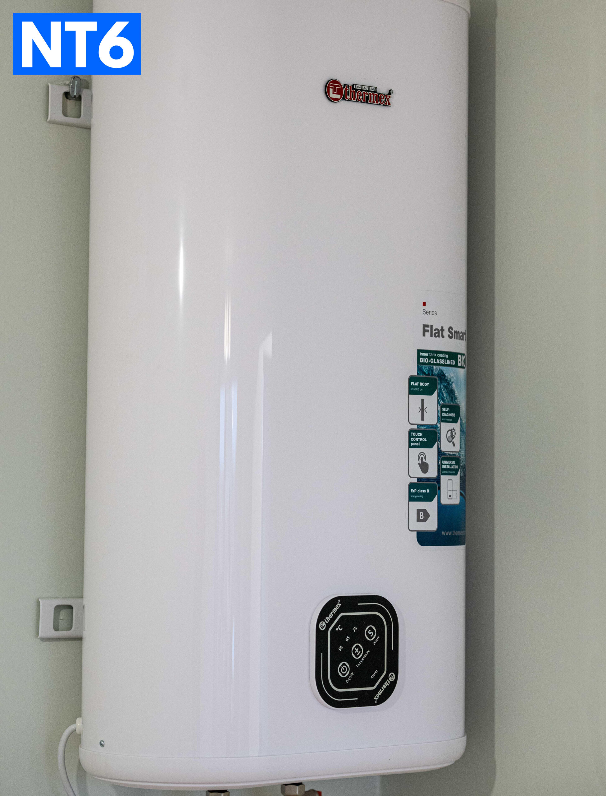 BUTAS ŠALIA PALANGOS VYDMANTUOSE