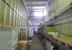 Išnuomojamos sandėliavimo – gamybinės – prekybinės patalpos. 858 kv.m.