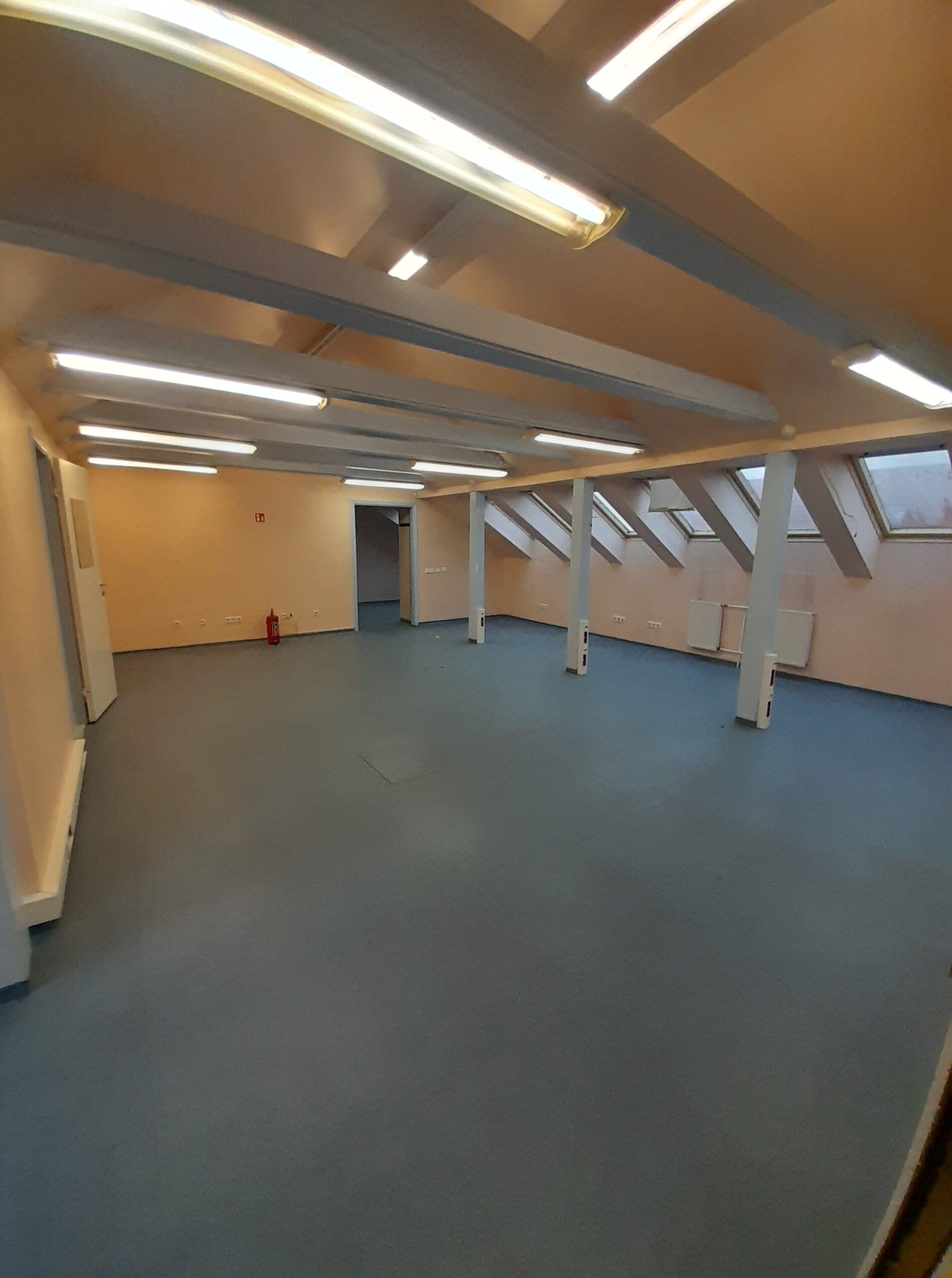 Išnuomojamos patalpos Vytauto g. Grožio procedūroms, masažams, ofisams. 1 aukšte.