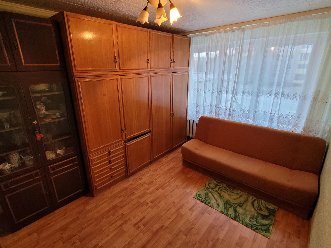 Butas Alytuje 2 aukšte