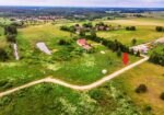 Parduodamas 17,87 a namų valdos sklypas Ketvergių g. 50