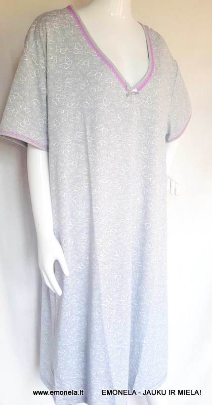 Naktinukai medvilniniai