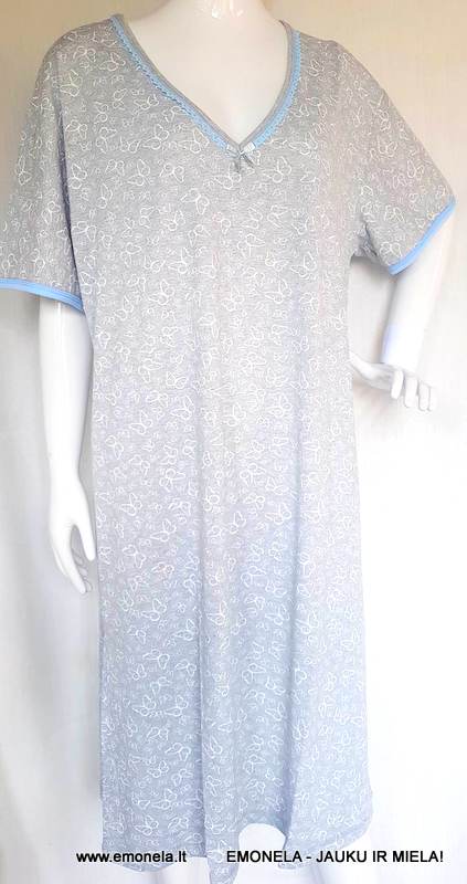 Naktinukai medvilniniai