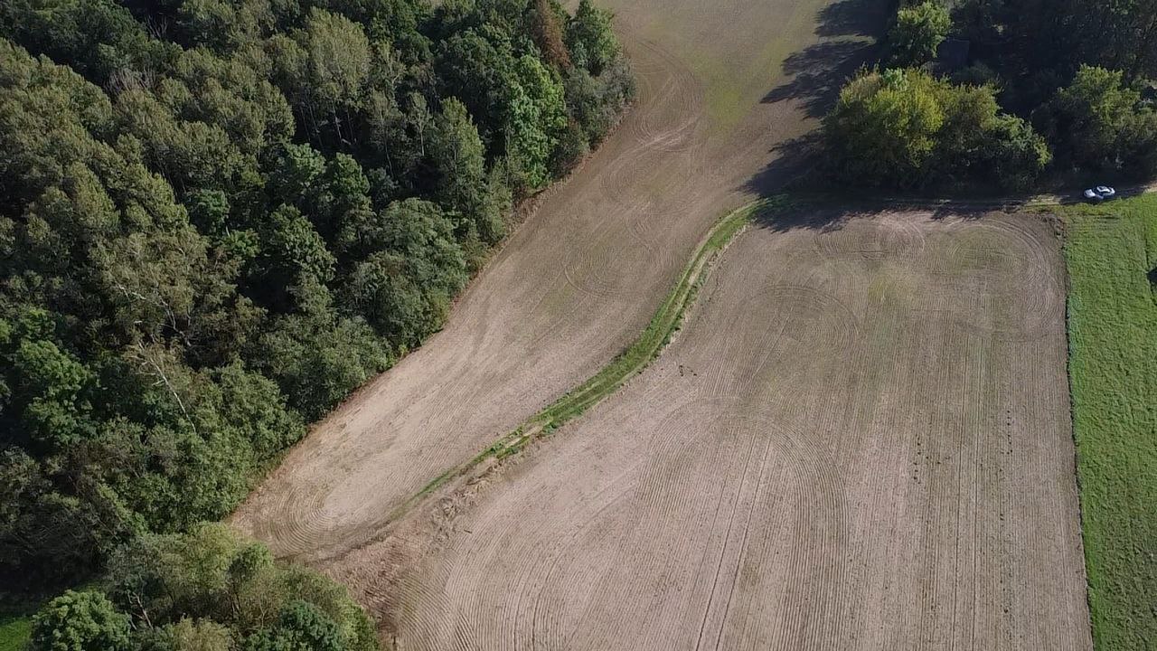 Namų valdos sklypas Pasvalio r.