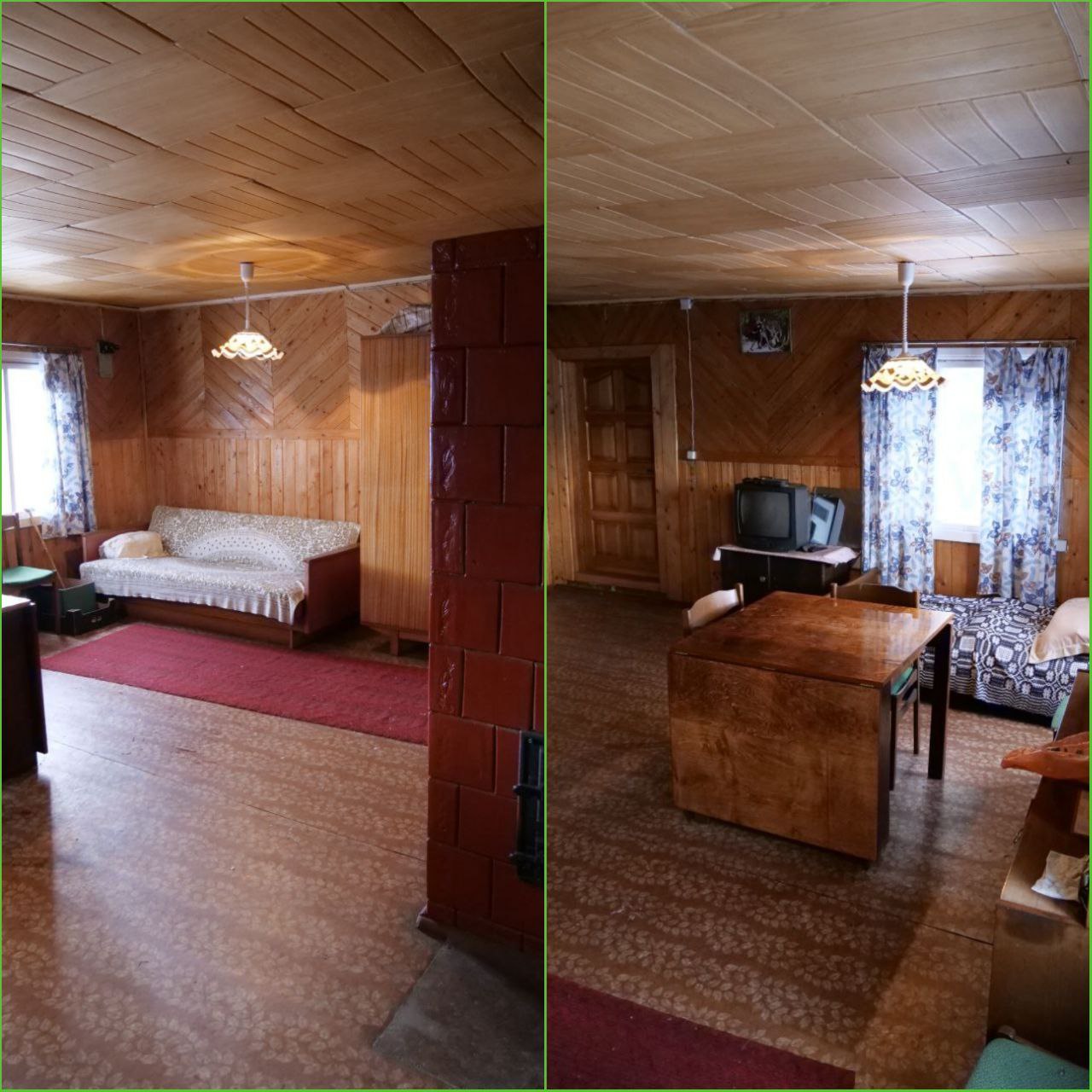 Parduodama sodyba Elektrėnų r. Jagėlonių k.