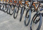 Dviračių nuoma Anykščiuose