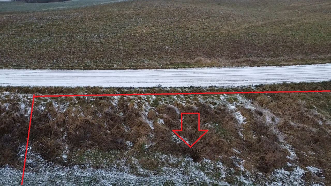 Žemės ūkio sklypas Alytaus r. sav , Kazimieravo k.