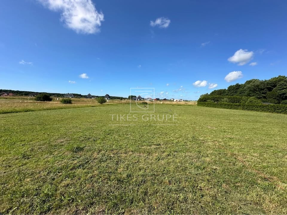 Klaipėdos r. sav., Grabių k., namų valdos paskirties sklypas 34,11a