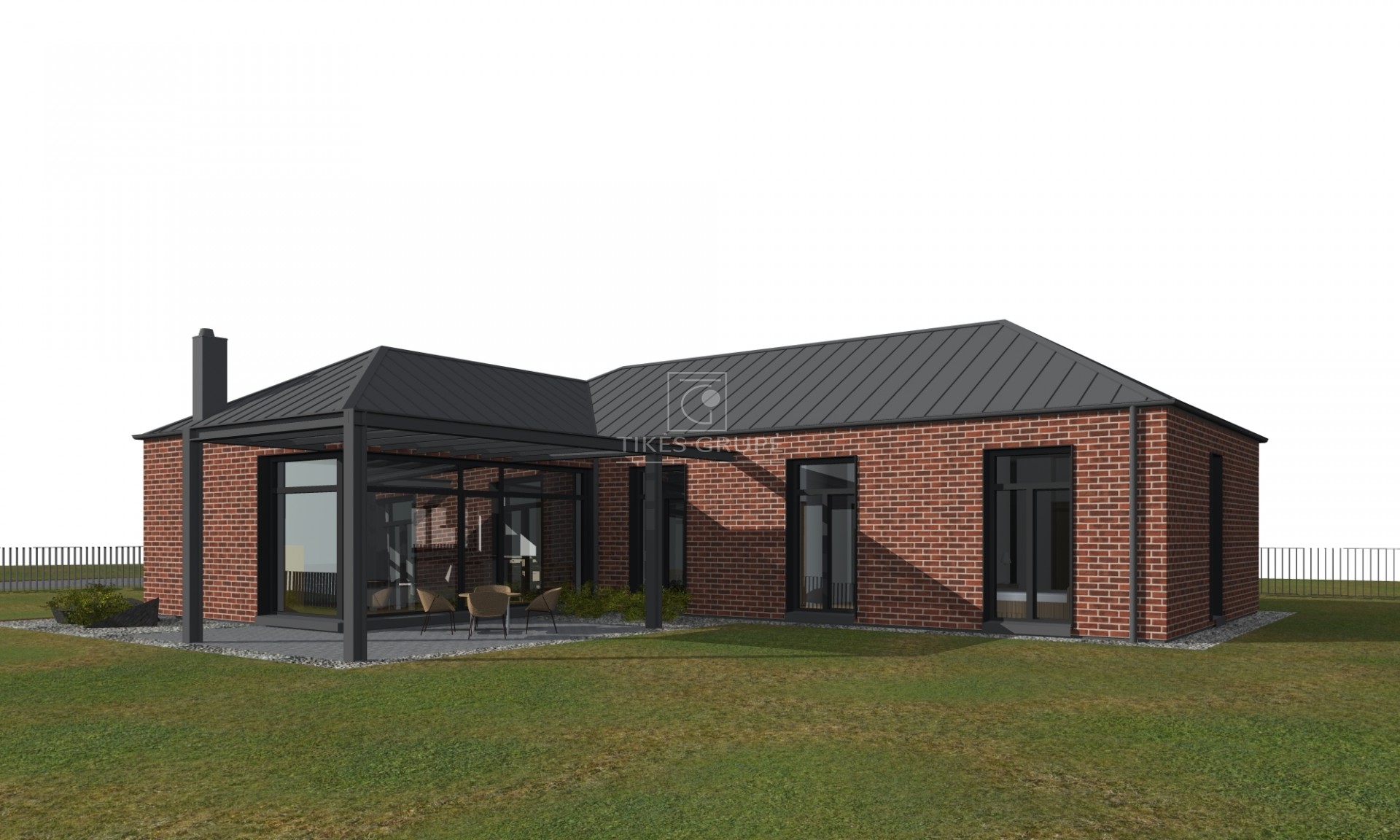 Parduodamas 17,87 a namų valdos sklypas Ketvergių g. 50