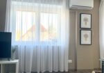 Išnuomojamas 1 kambario butas Klaipedos centre