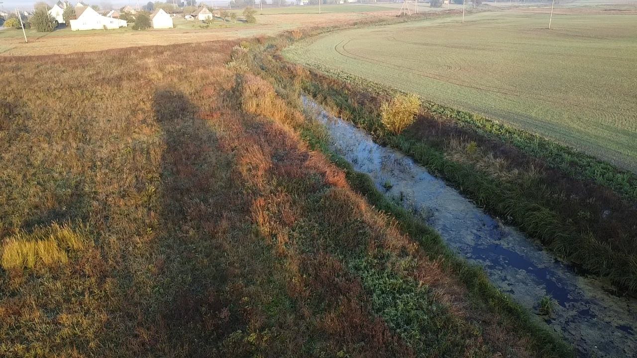 žemės ūkio sklypas Lazdijų r. sav.