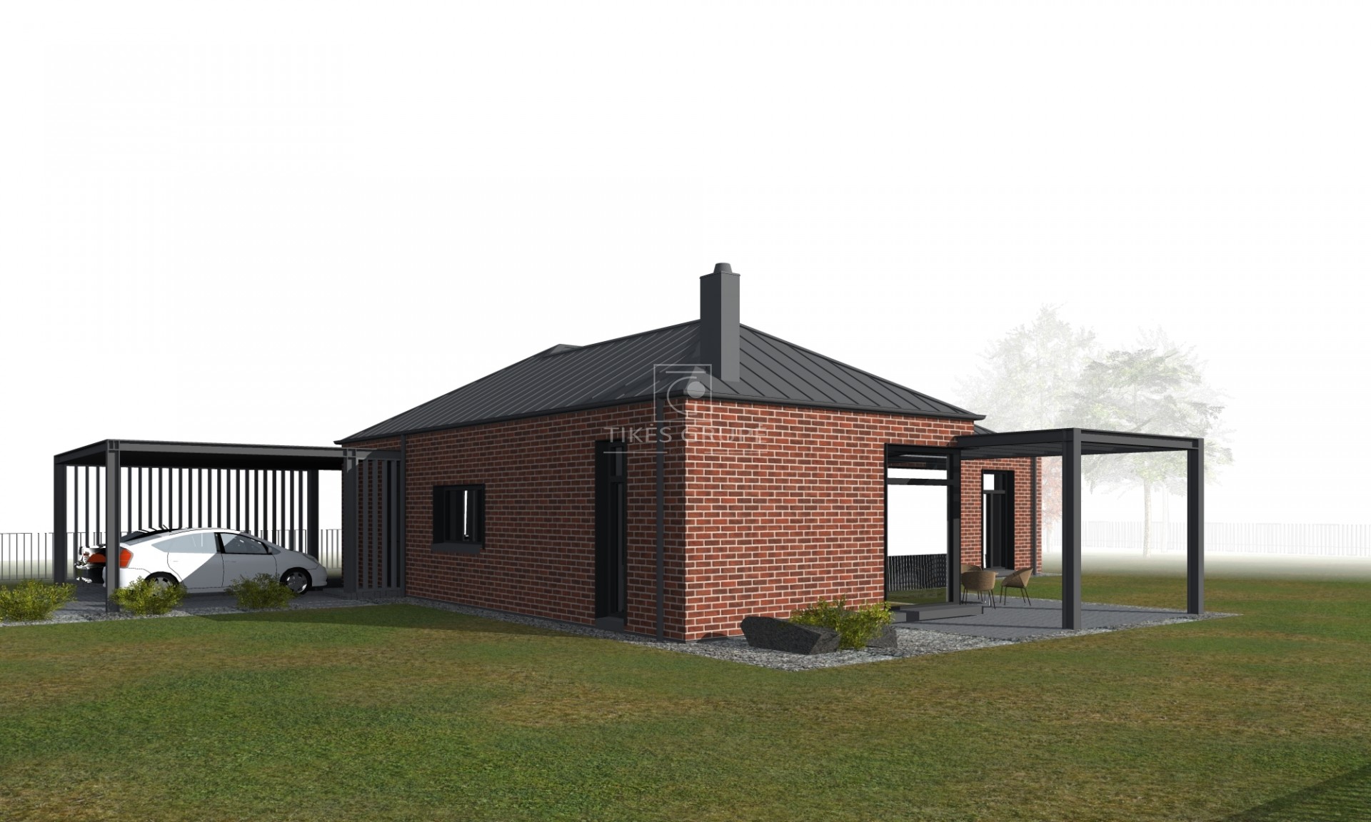 Parduodamas 17,87 a namų valdos sklypas Ketvergių g. 50