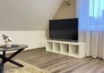 Išnuomojamas 1 kambario butas Klaipedos centre