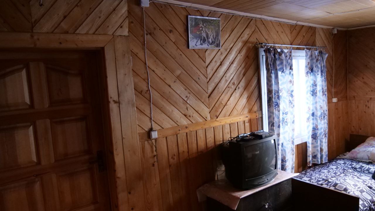 Parduodama sodyba Elektrėnų r. Jagėlonių k.