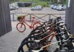 Dviračių nuoma Anykščiuose