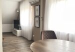 Išnuomojamas 1 kambario butas Klaipedos centre