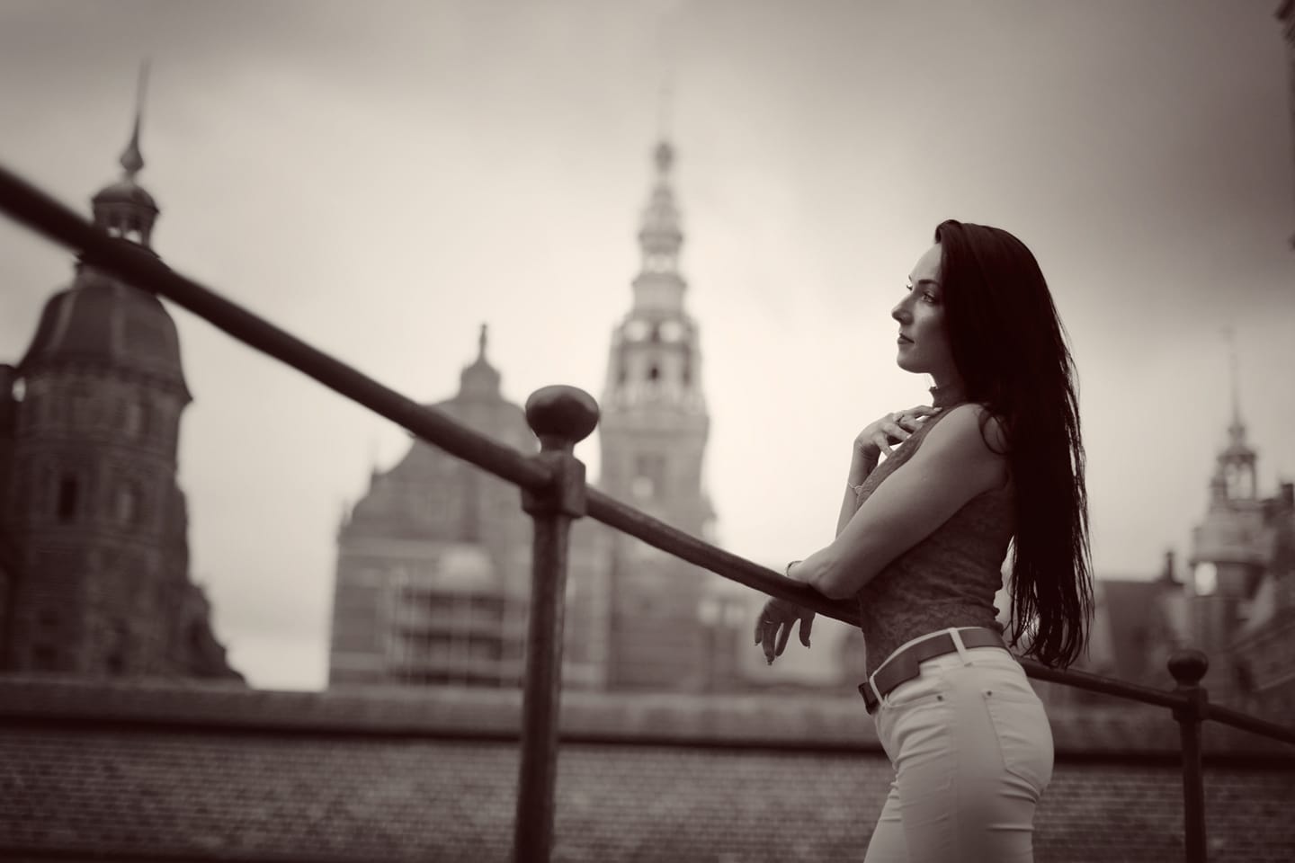 Fotosesijos Marijampolėje