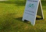 Dviračių nuoma Anykščiuose