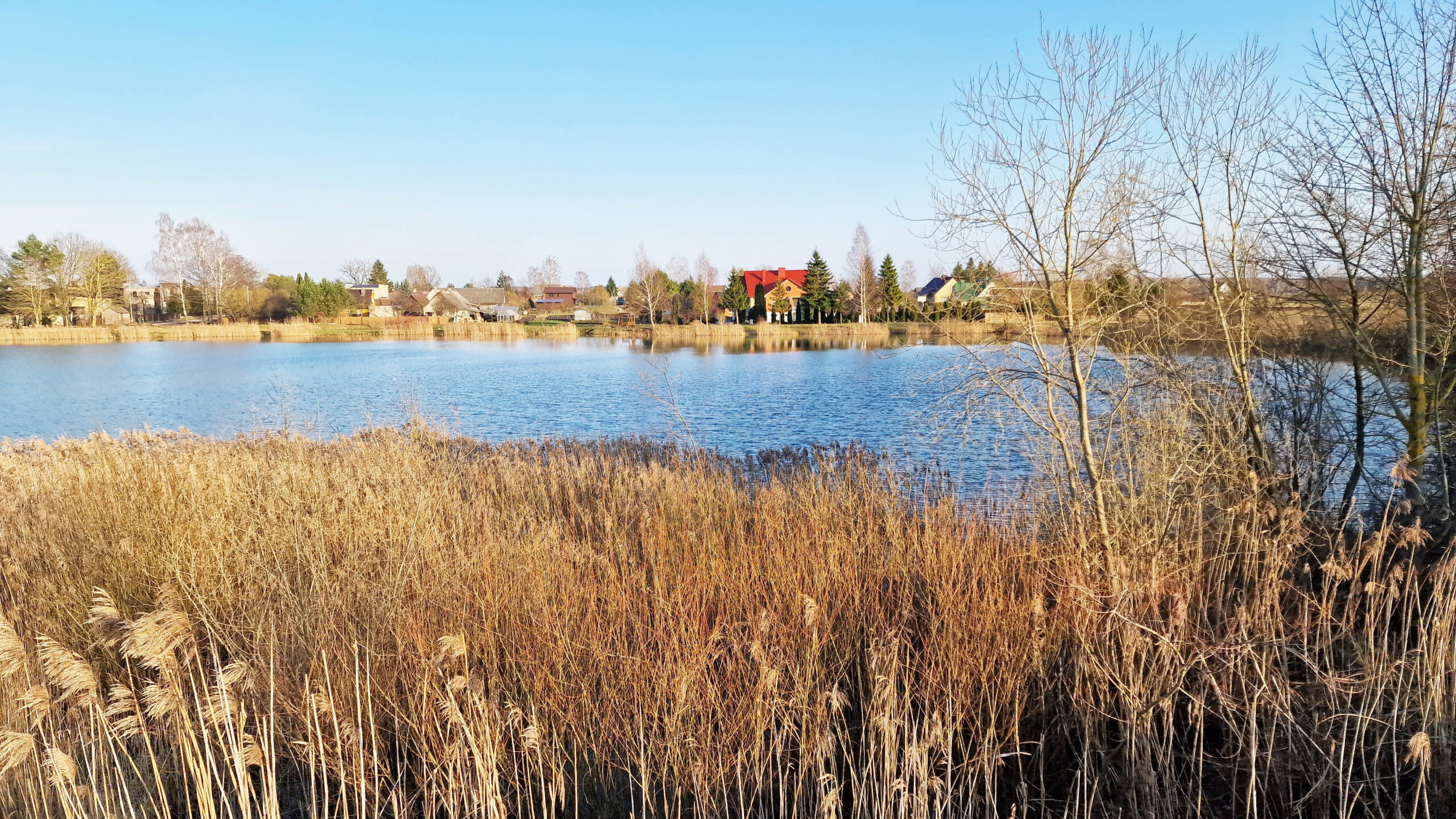 Parduodamas namas Pasvalio raj., Pumpėnuose Panevėžio g. 33