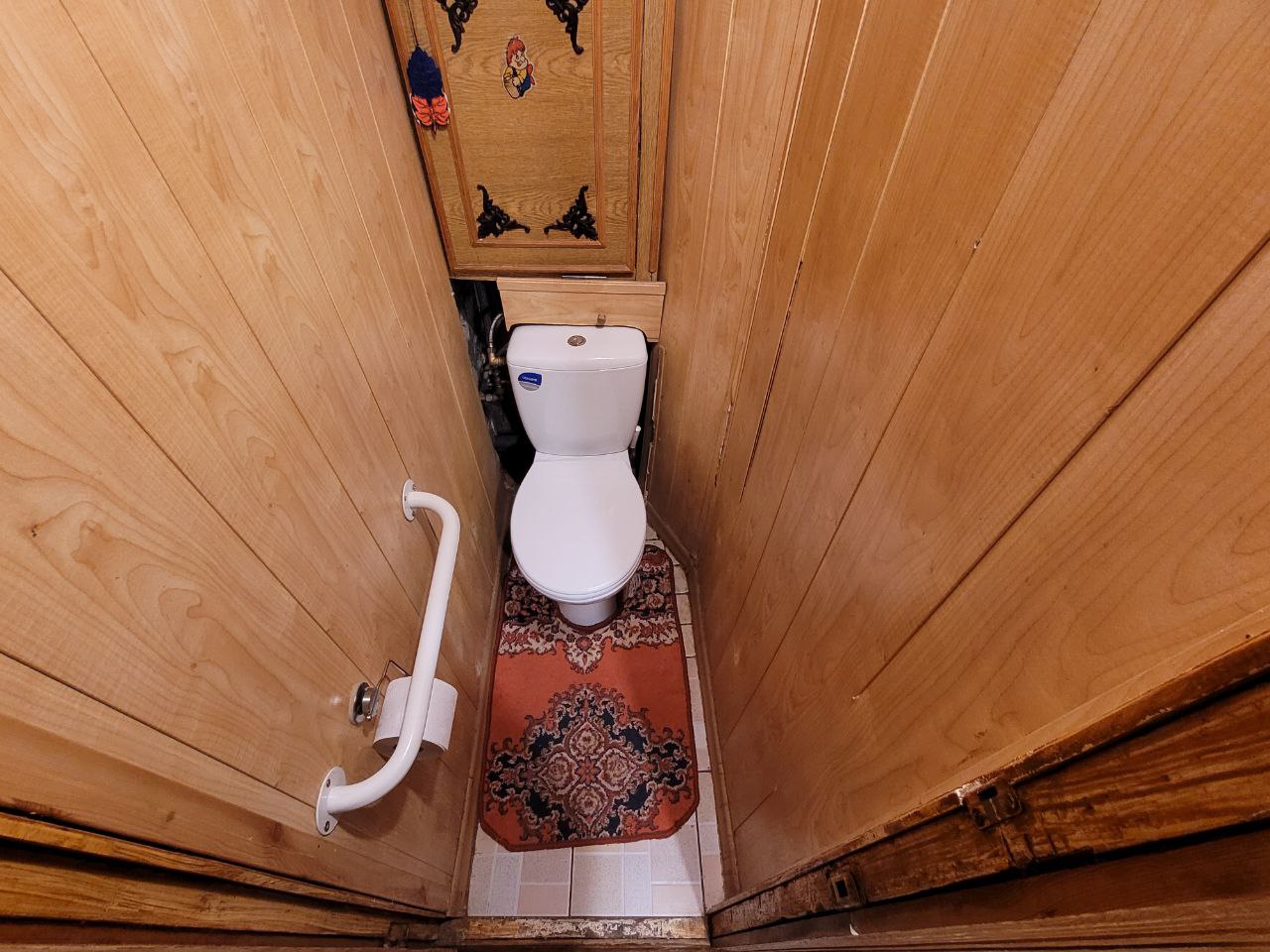 Butas Alytuje 2 aukšte