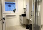 Išnuomojamas 1 kambario butas Klaipedos centre