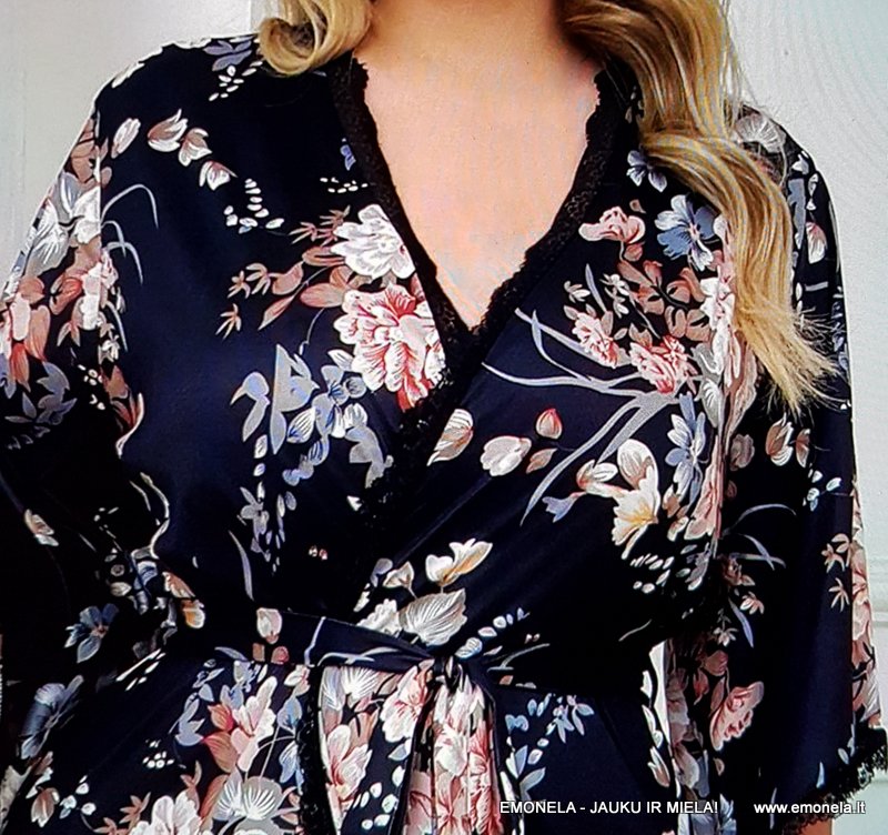 CHALATAS – platus, erdvus, puošnus