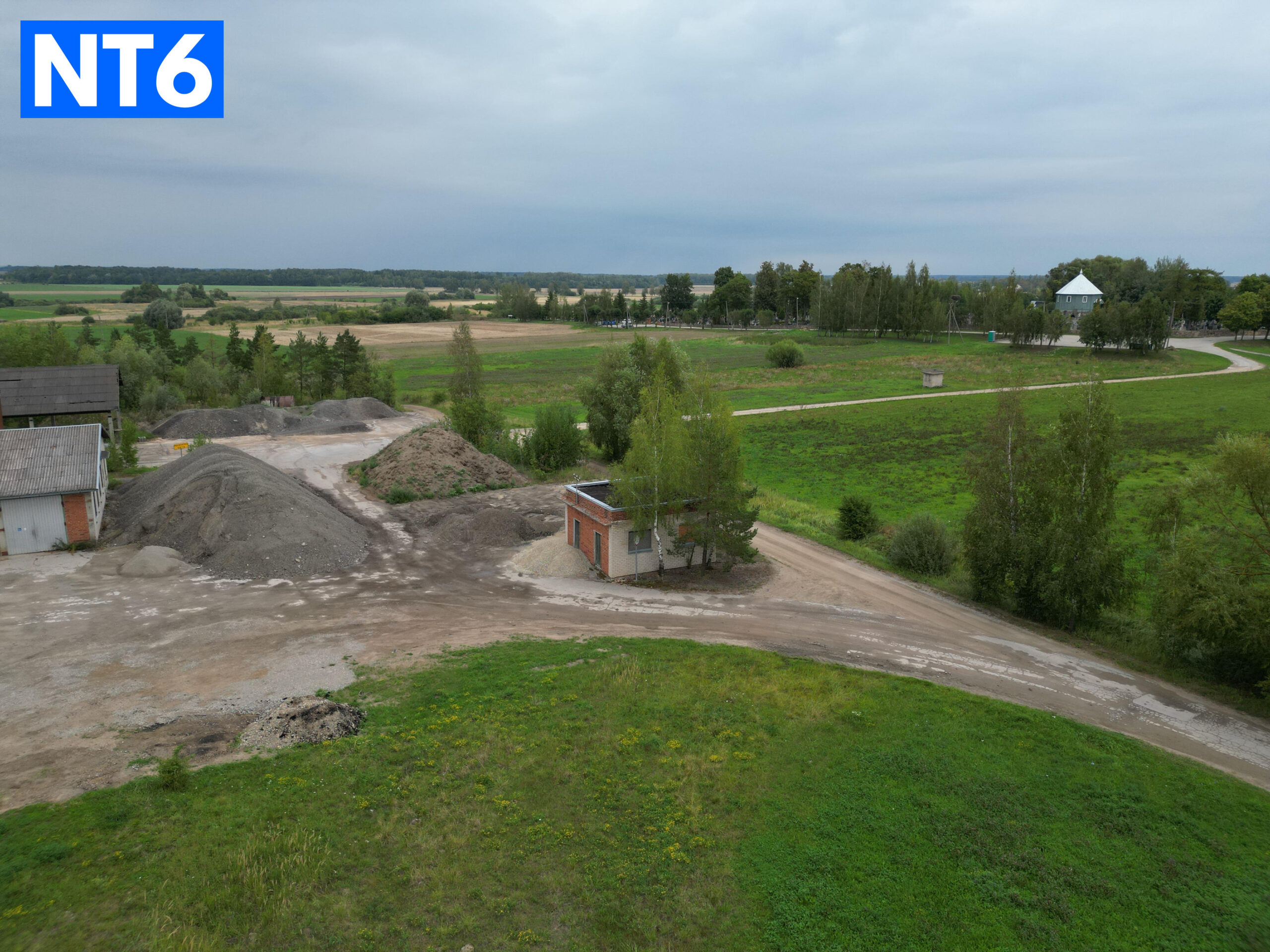 PARDUODAMOS PATALPOS LINKUVOJE SU 10A. SKLYPU