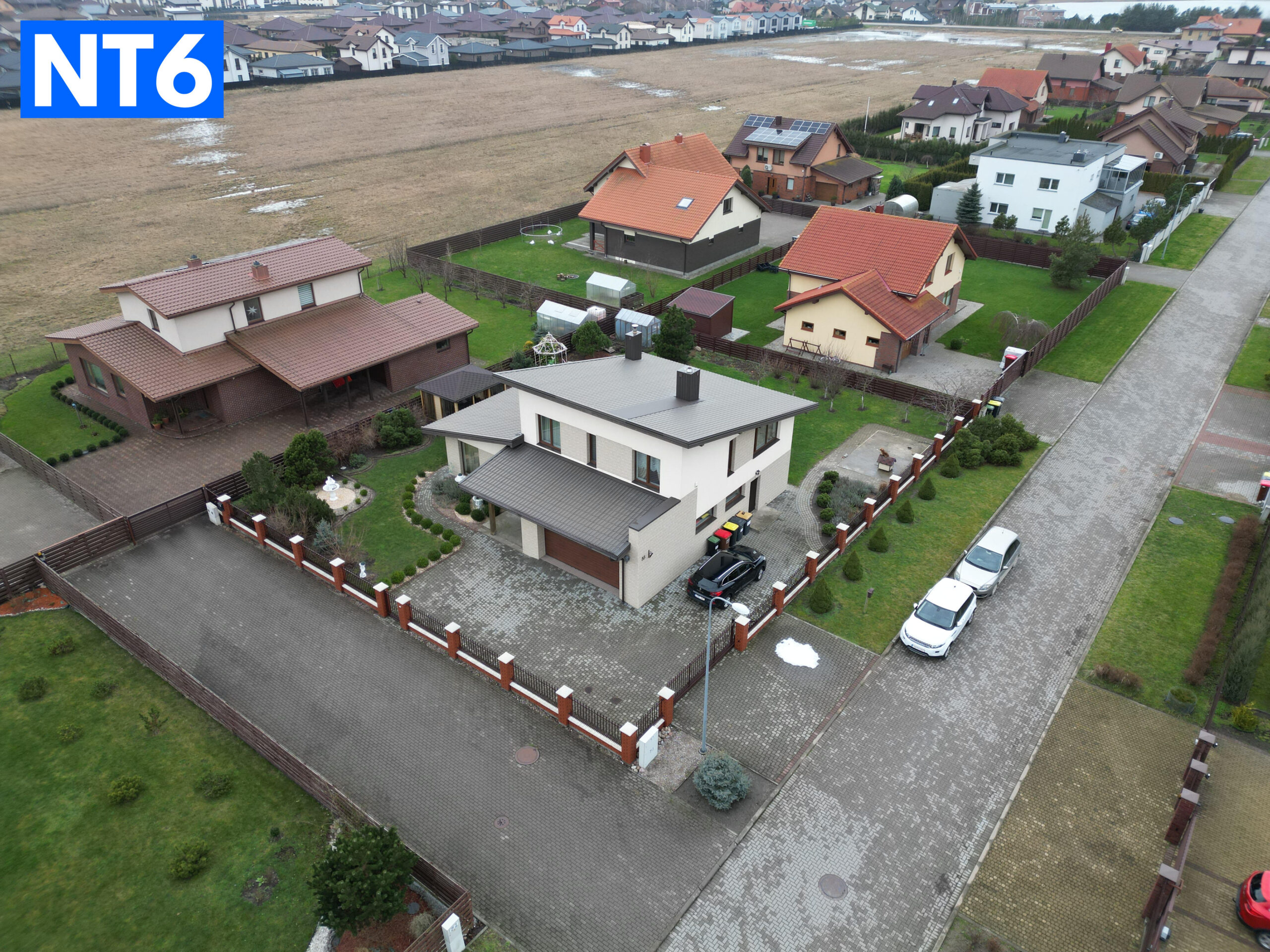 PARDUODAMAS NAMAS KLAIPĖDOJE, SLENGIUOSE