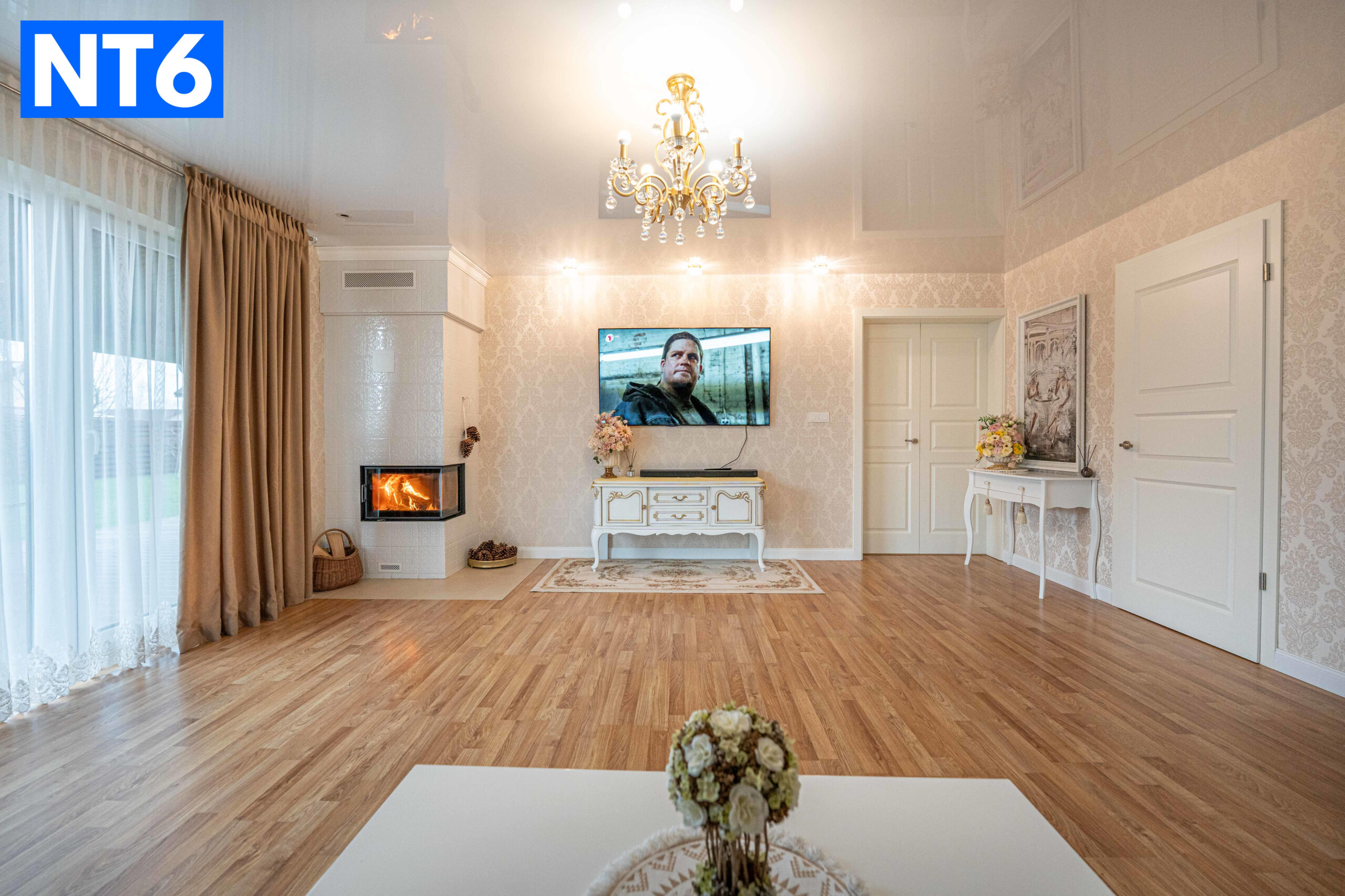 PARDUODAMAS NAMAS KLAIPĖDOJE, SLENGIUOSE