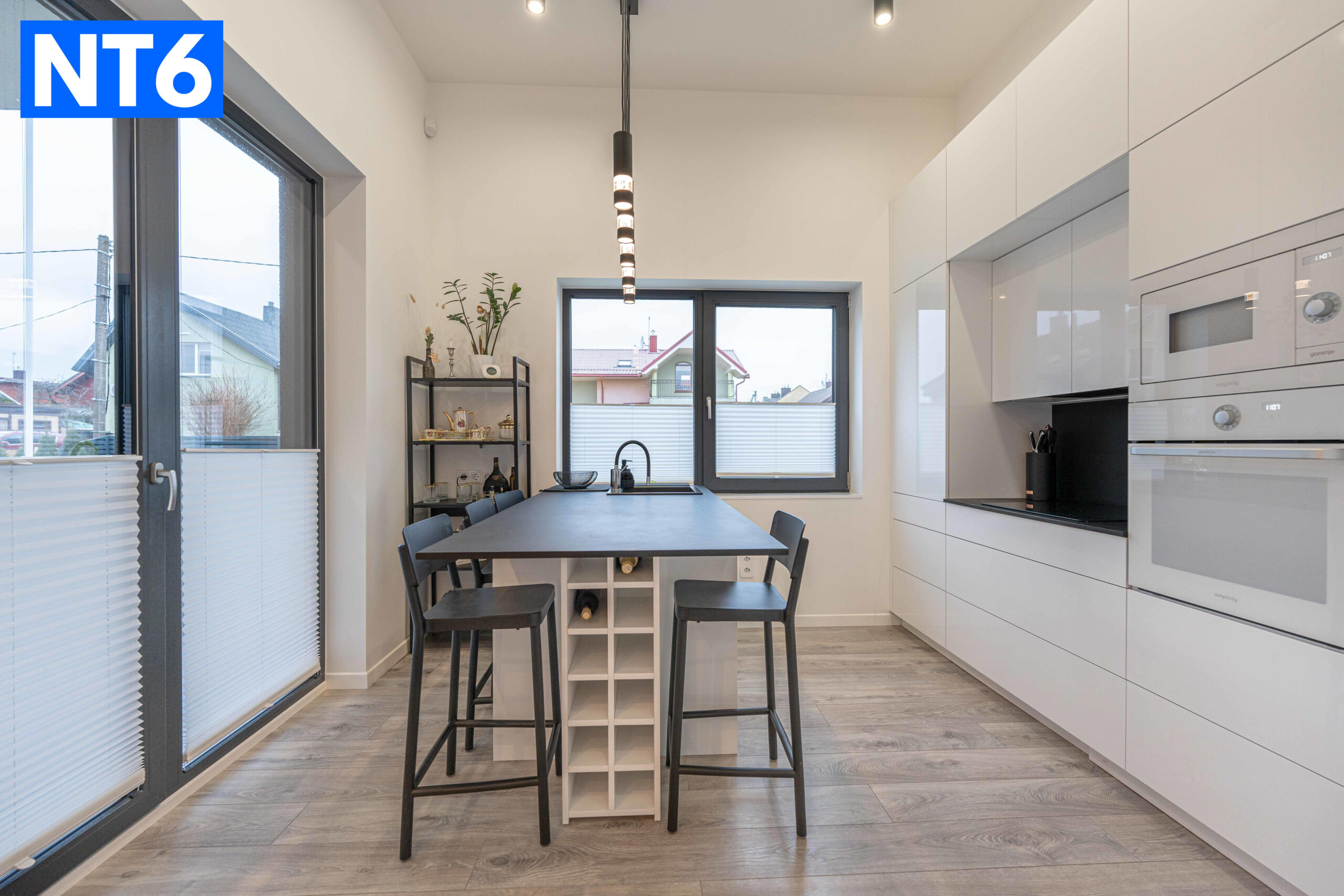 PARDUODAMAS PRABANGUS NAMAS GARGŽDUOSE