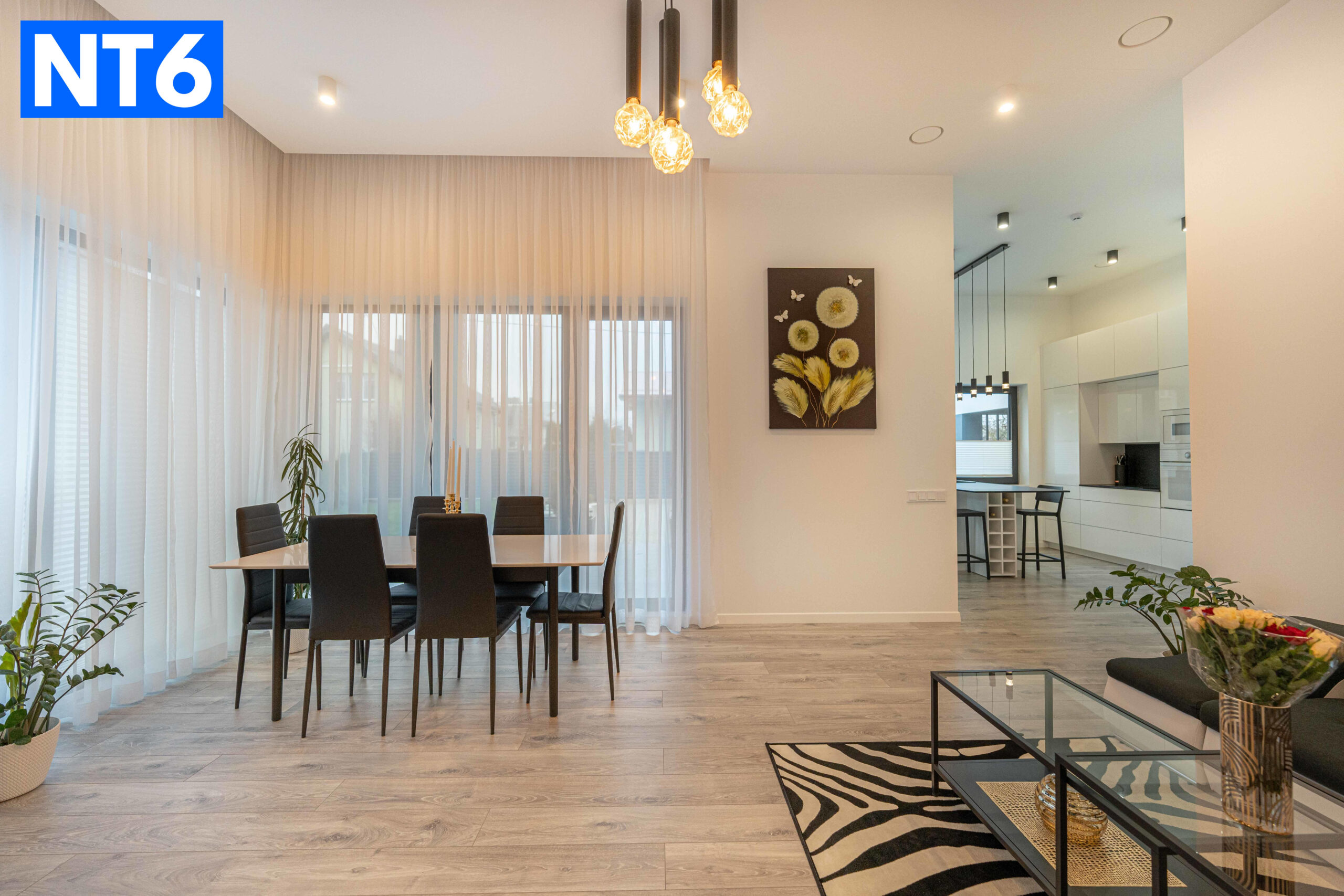 PARDUODAMAS PRABANGUS NAMAS GARGŽDUOSE