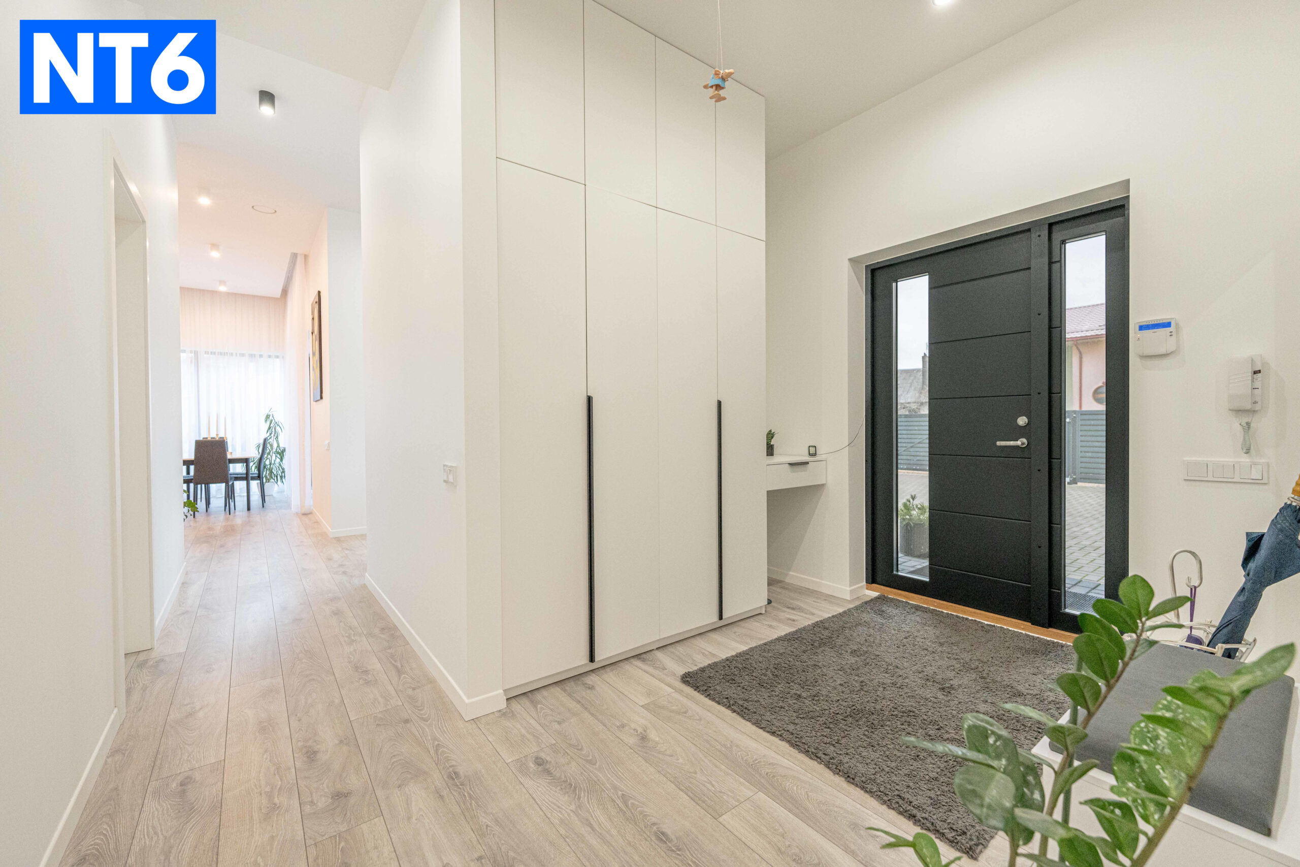 PARDUODAMAS PRABANGUS NAMAS GARGŽDUOSE