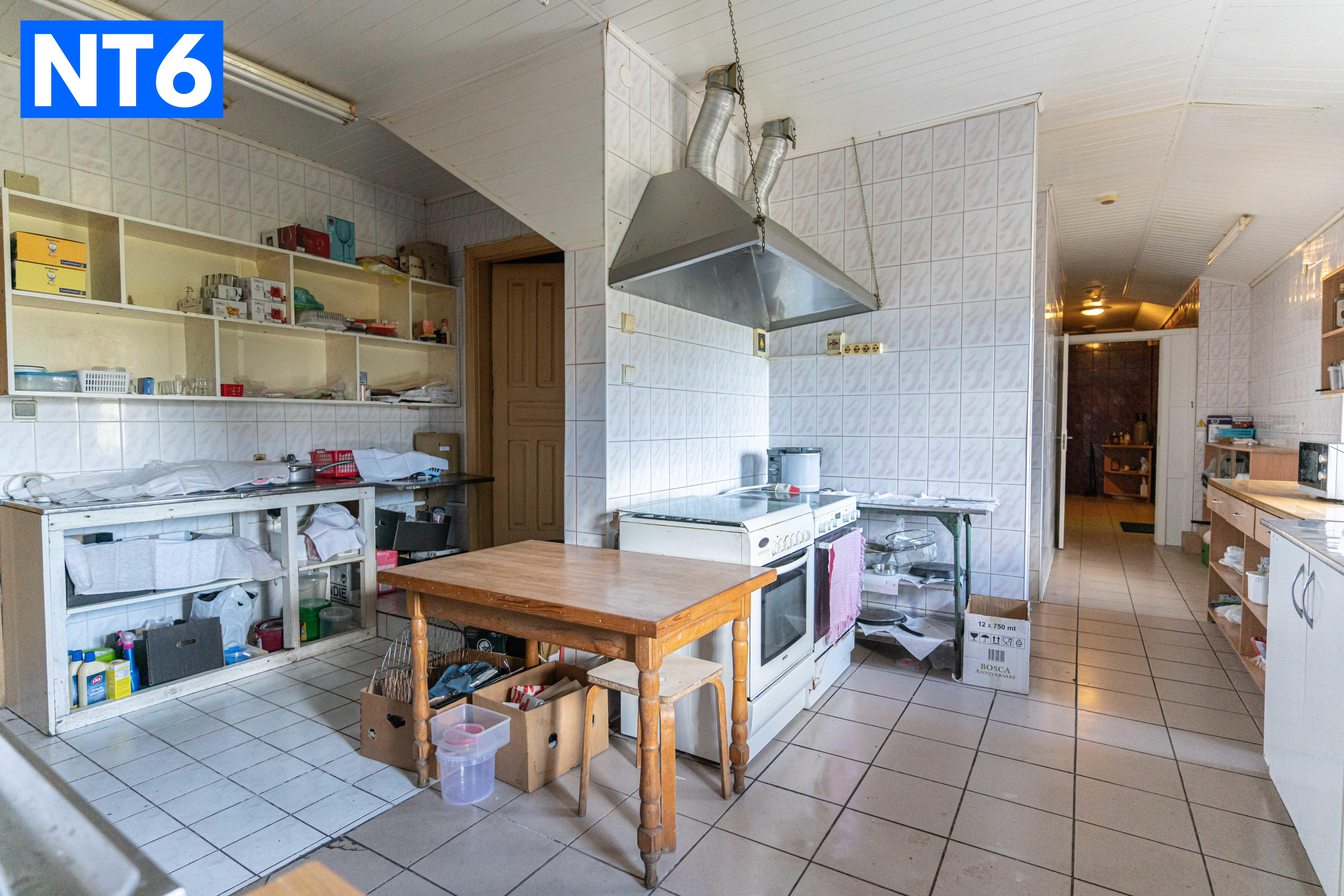 PARDUODAMA LEGENDINĖ PLUNGĖS KAVINĖ„ GONDINGĖLĖ“