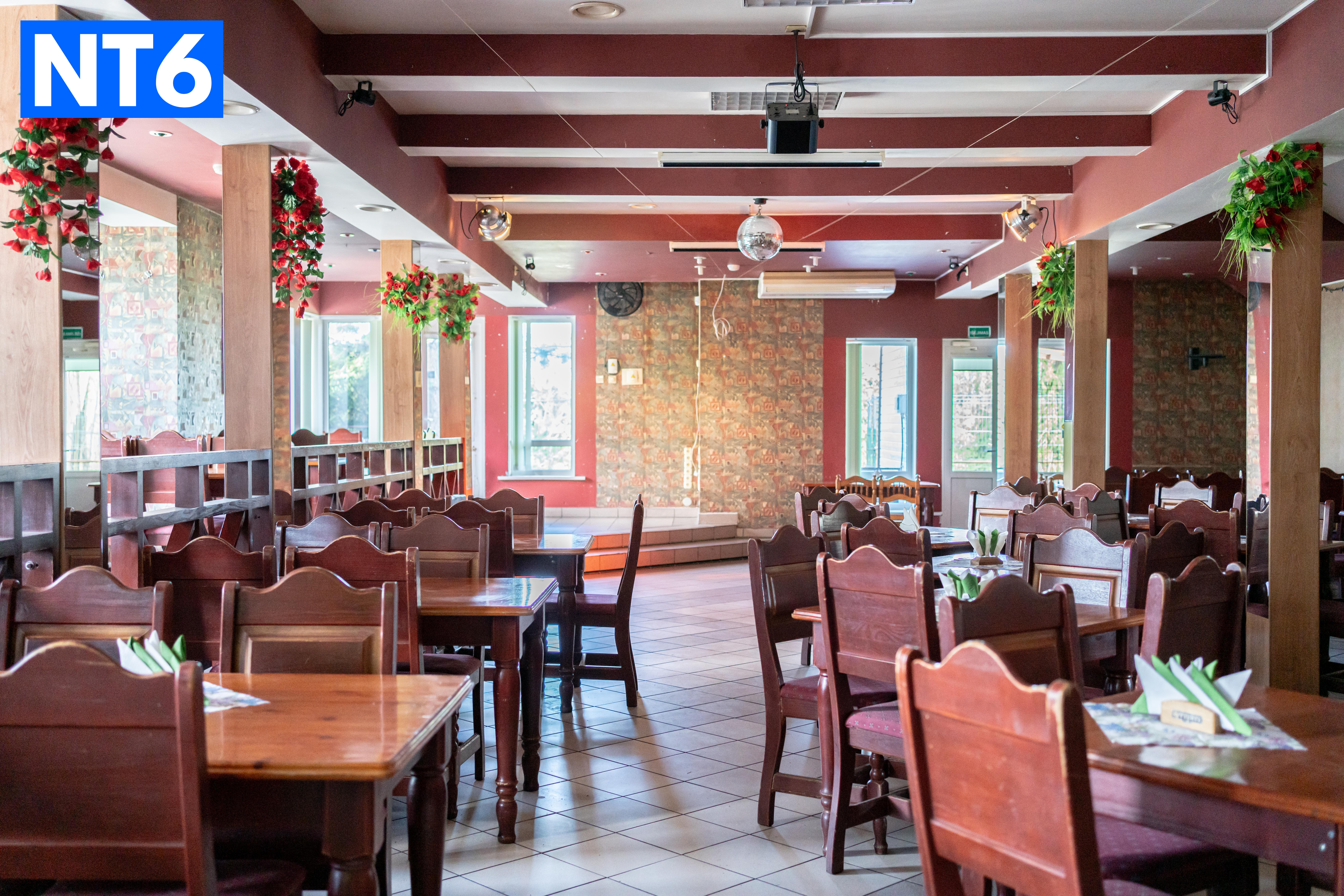 PARDUODAMA LEGENDINĖ PLUNGĖS KAVINĖ„ GONDINGĖLĖ“