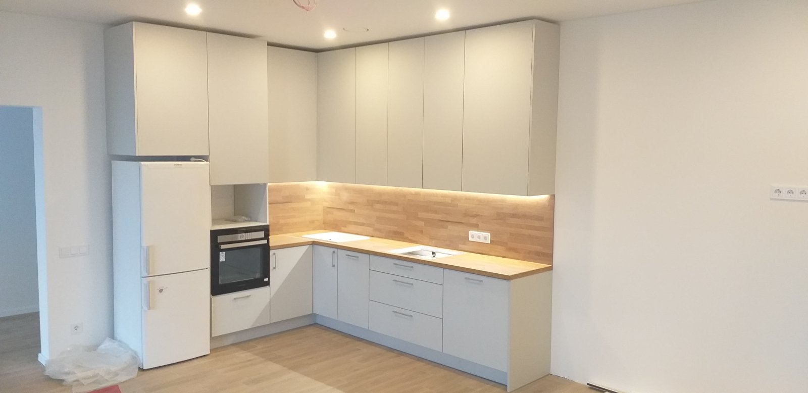 A++ namas 167 kv. Pyplių kaimas