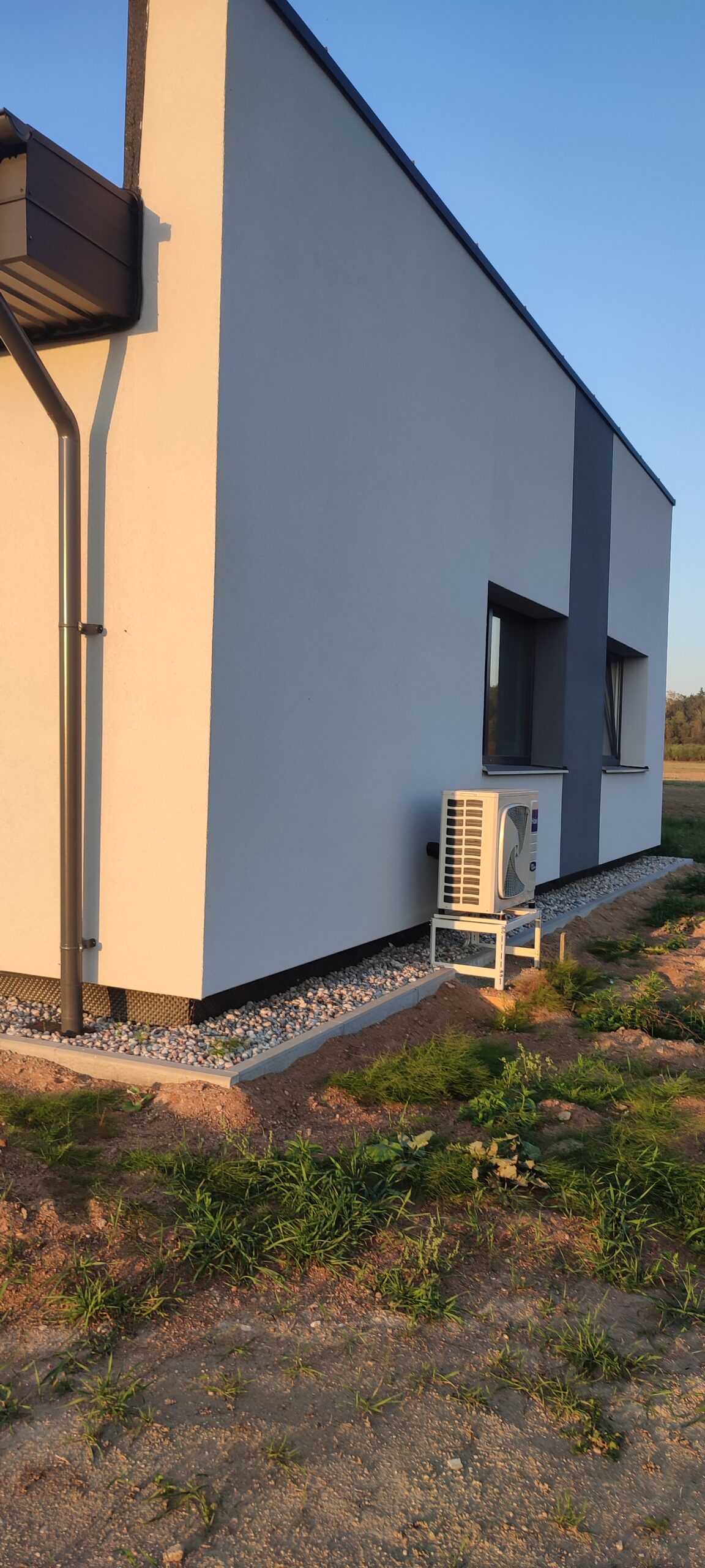 A++ namas 168kv m Pyplių k