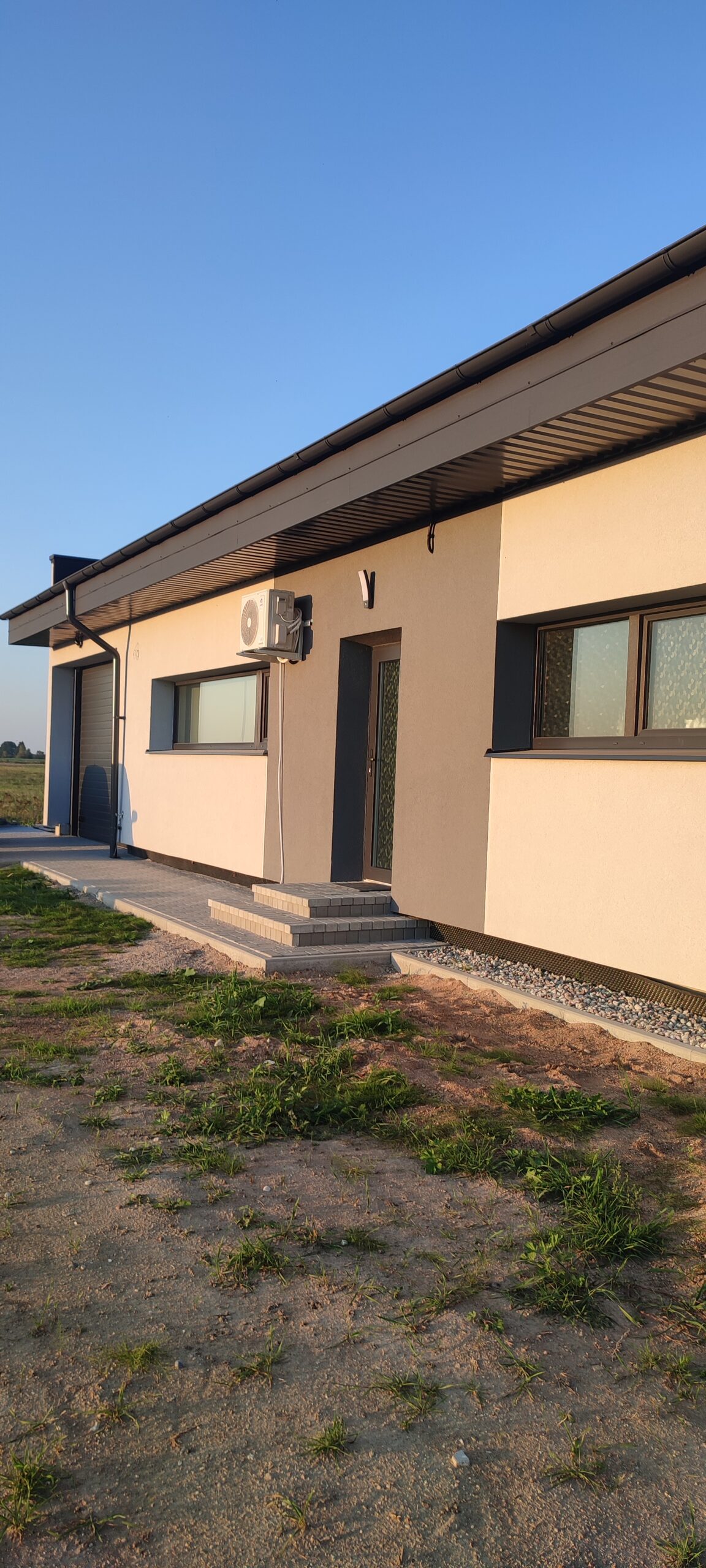 A++ namas 168kv m Pyplių k