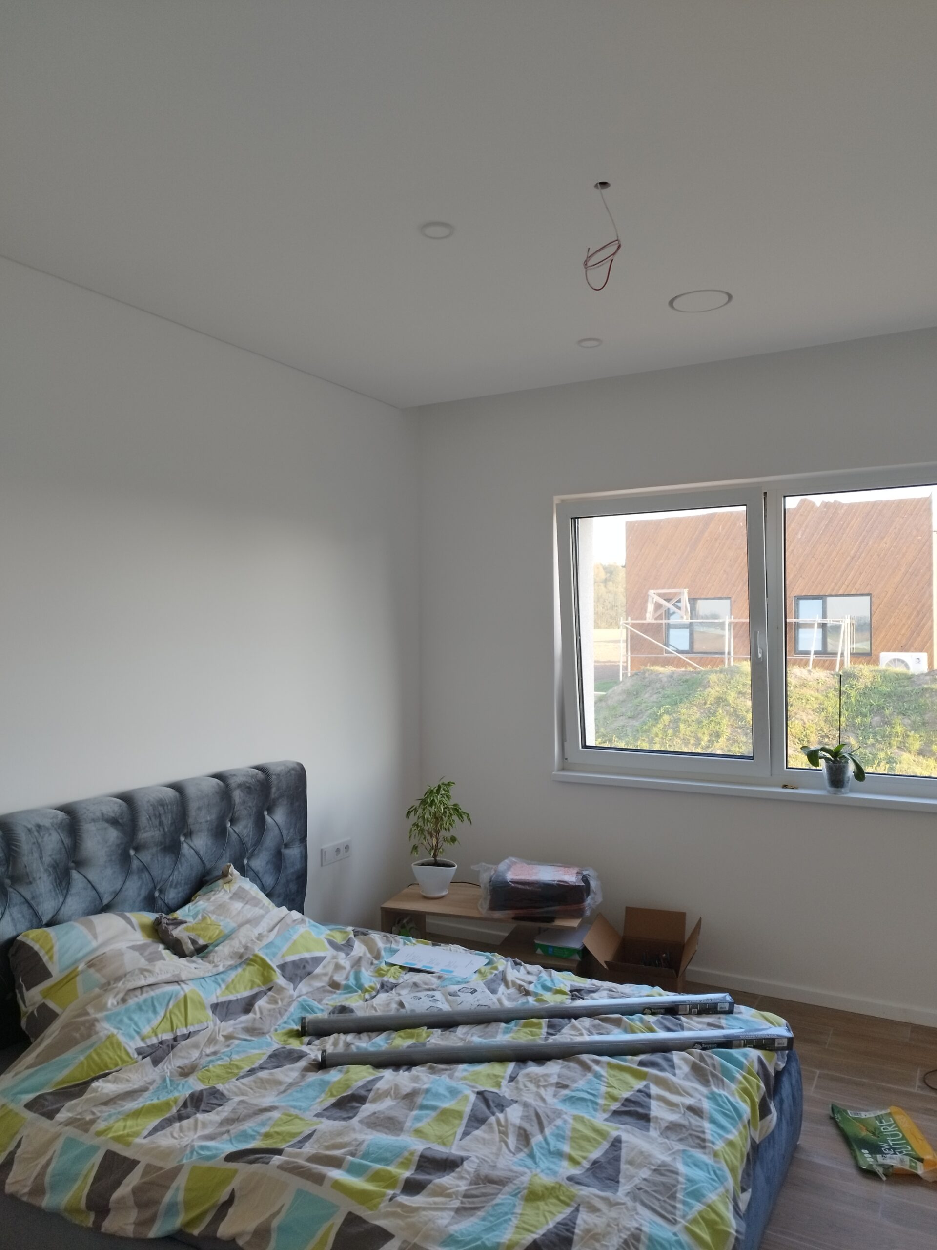 A++ namas 167 kv. Pyplių kaimas