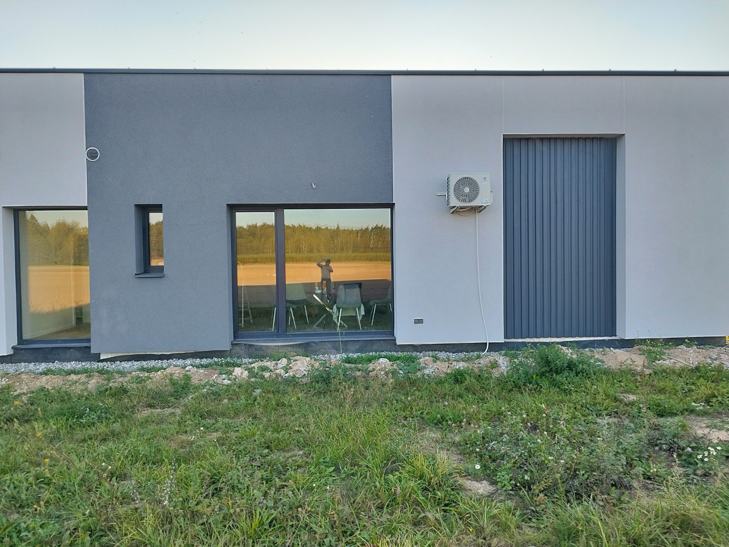 A++ namas 167 kv. Pyplių kaimas