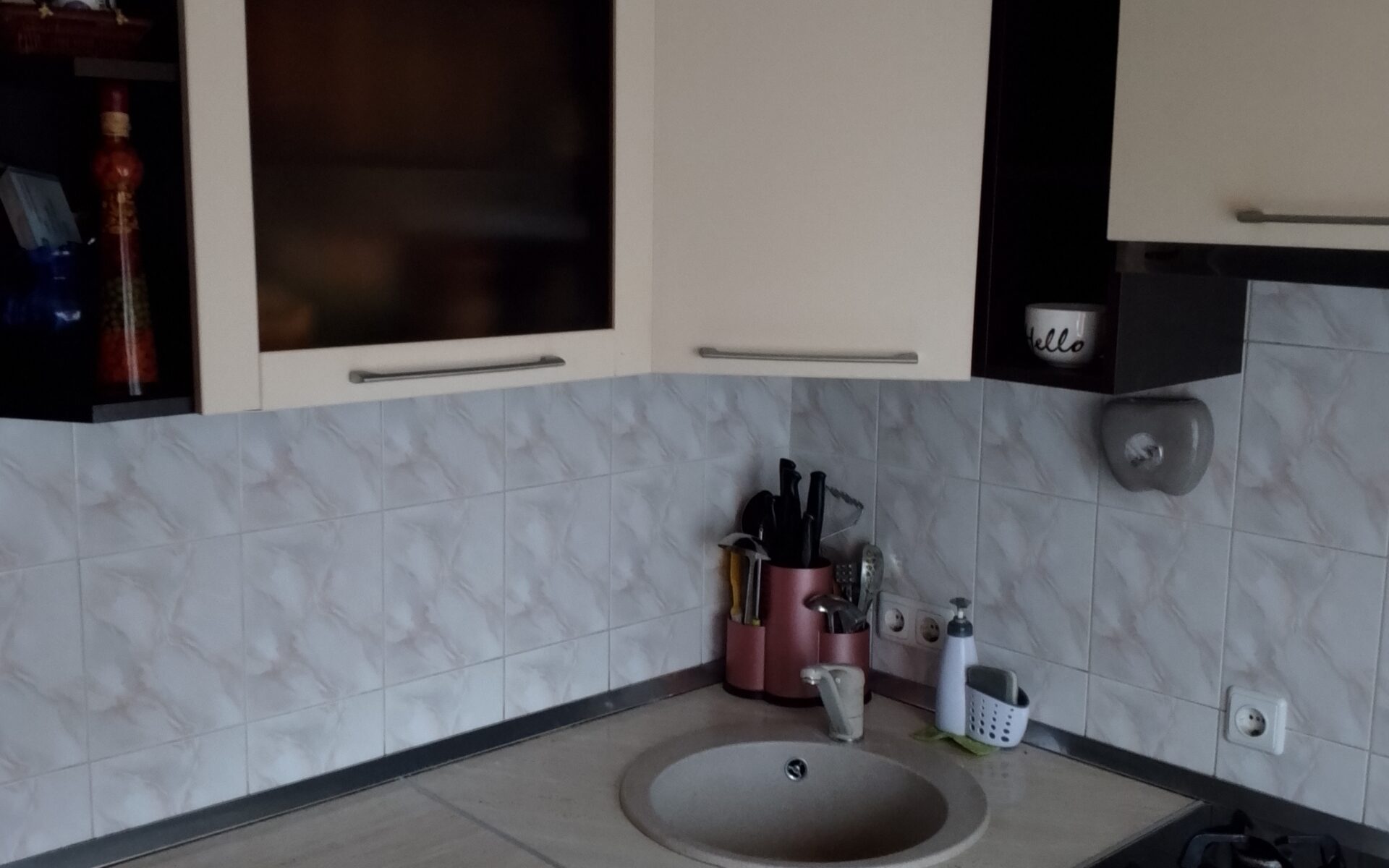 Parduodu butą Gargžduose, be tarpininkų.