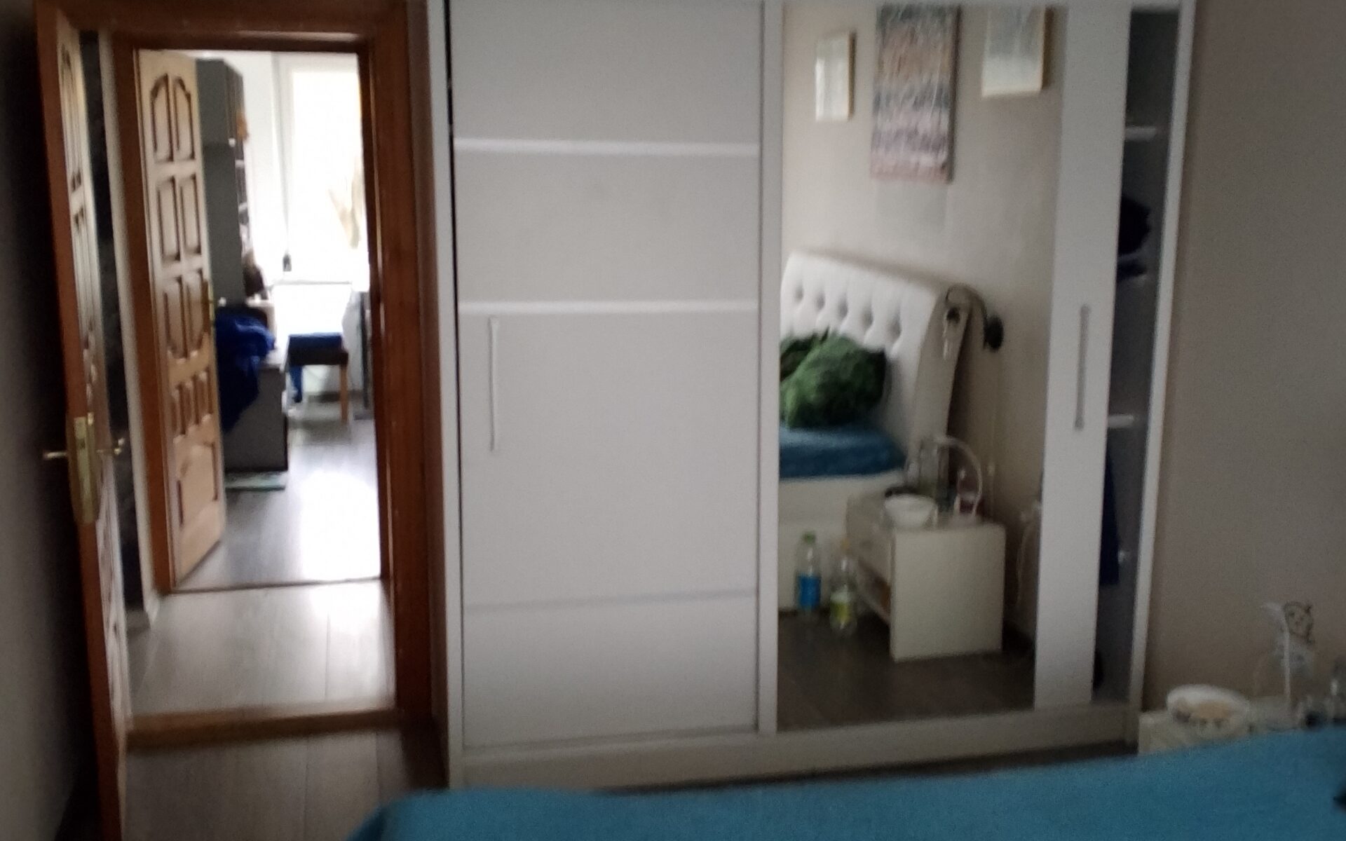 Parduodu butą Gargžduose, be tarpininkų.