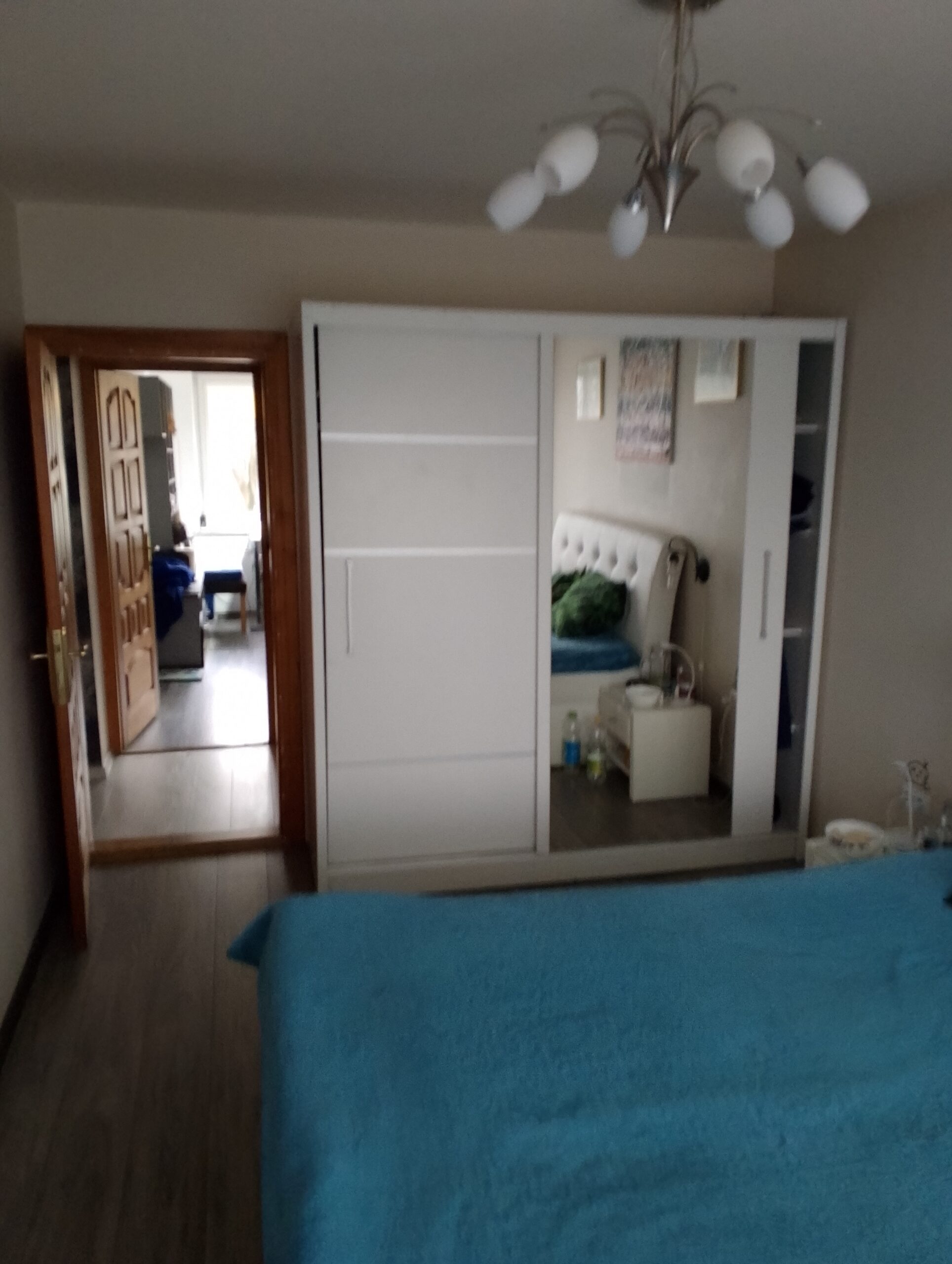 Parduodu butą Gargžduose, be tarpininkų.