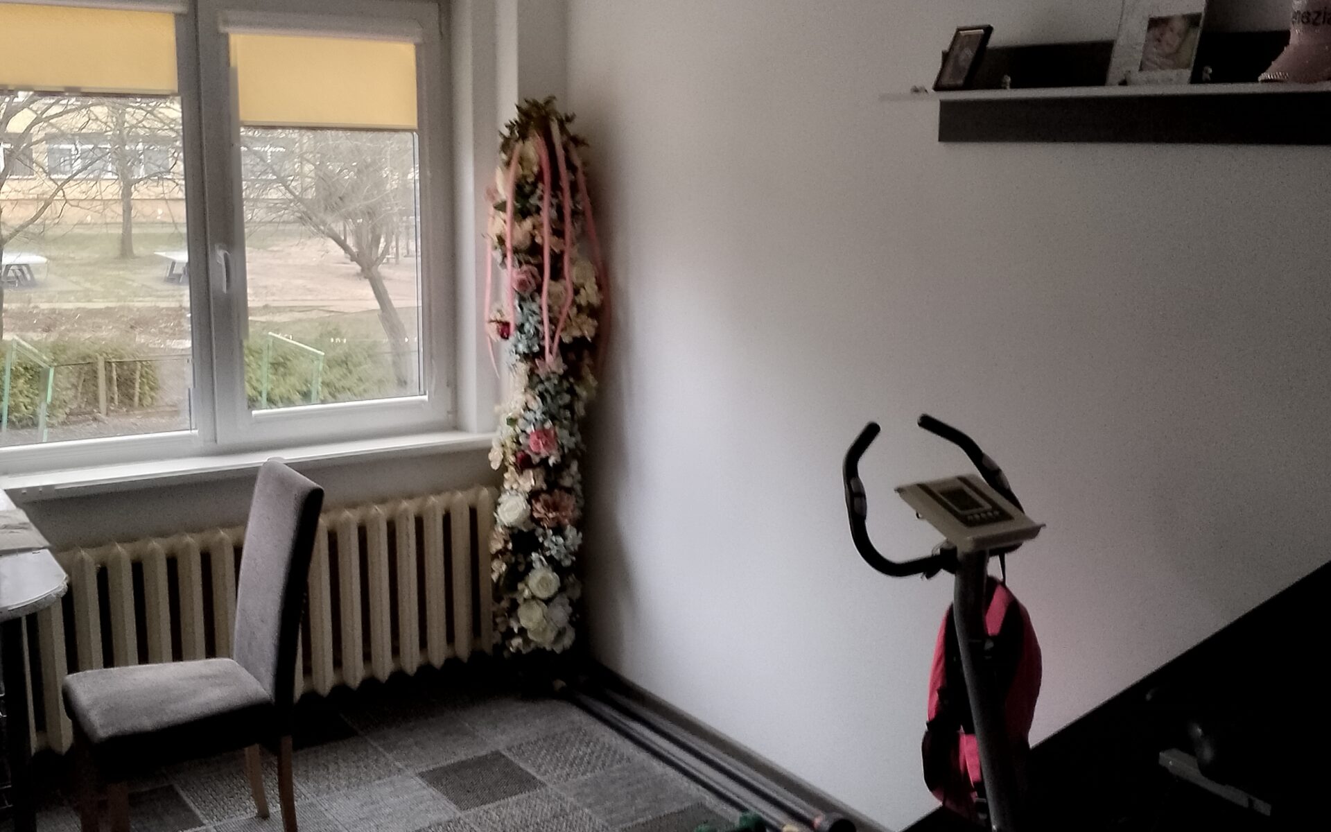 Parduodu butą Gargžduose, be tarpininkų.