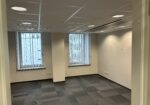 Išnuomojamos 114,41 kv.m. Administracinės patalpos Klaipėdos centre Liepų g.
