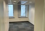 Išnuomojamos 114,41 kv.m. Administracinės patalpos Klaipėdos centre Liepų g.
